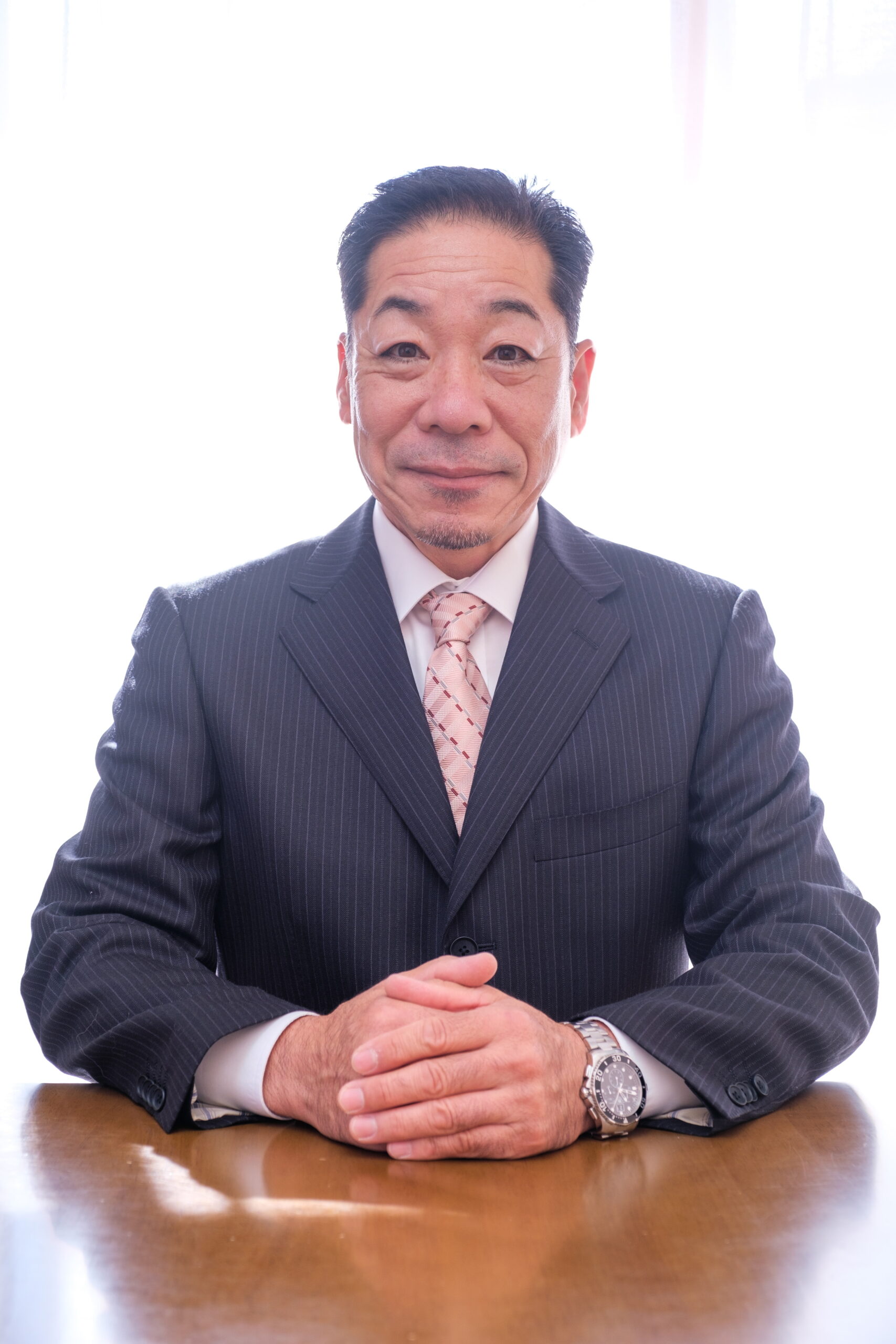 株式会社アクセルアート 代表取締役 永田克己